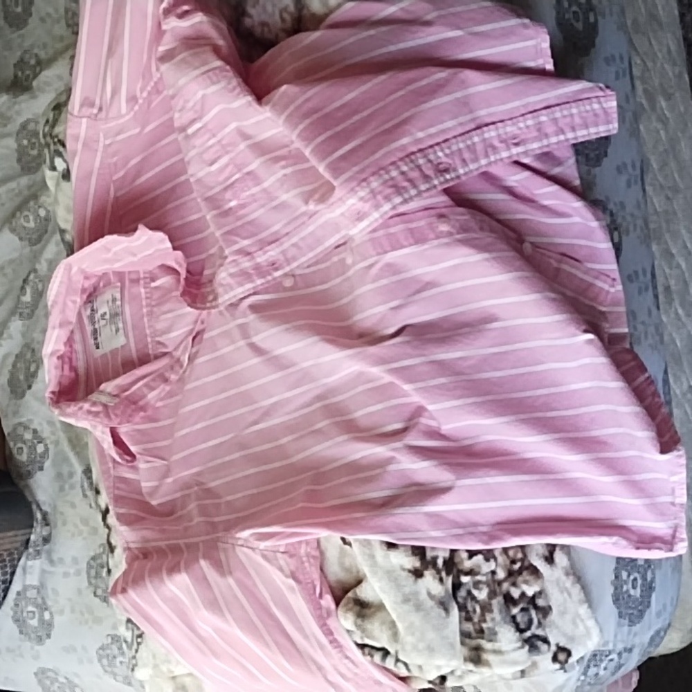 Button up dress shirt